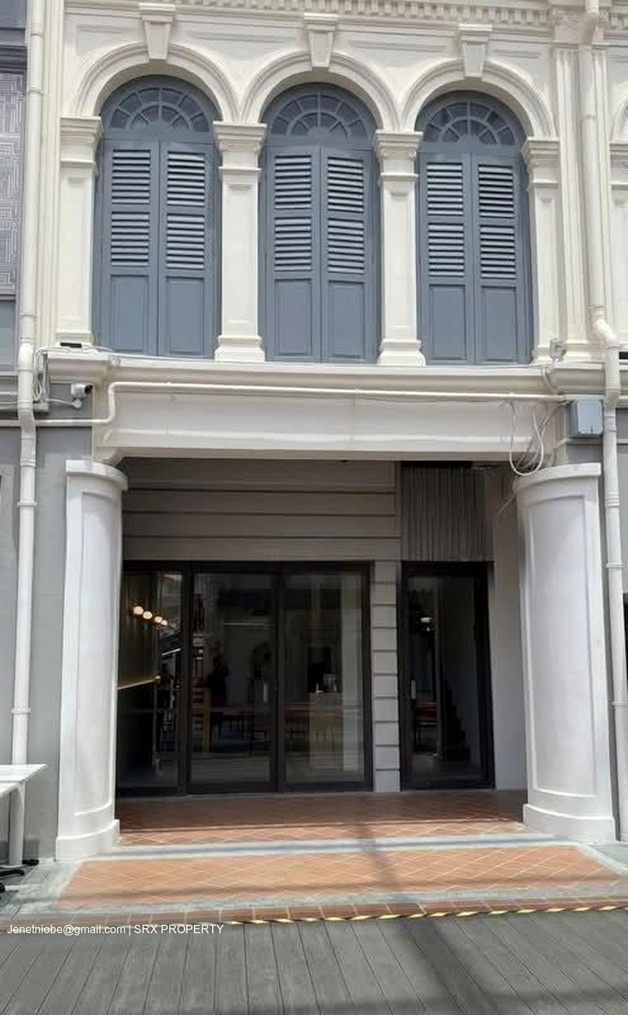 Smith Street (D1), Shop House #553872911